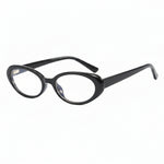 Blue Light Blocking Glasses NZ | Retro Oval | ELUMA