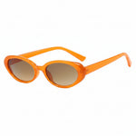 Blue Light Blocking Glasses NZ | Retro Oval | ELUMA