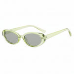 Blue Light Blocking Glasses NZ | Retro Oval | ELUMA