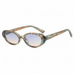 Blue Light Blocking Glasses NZ | Retro Oval | ELUMA